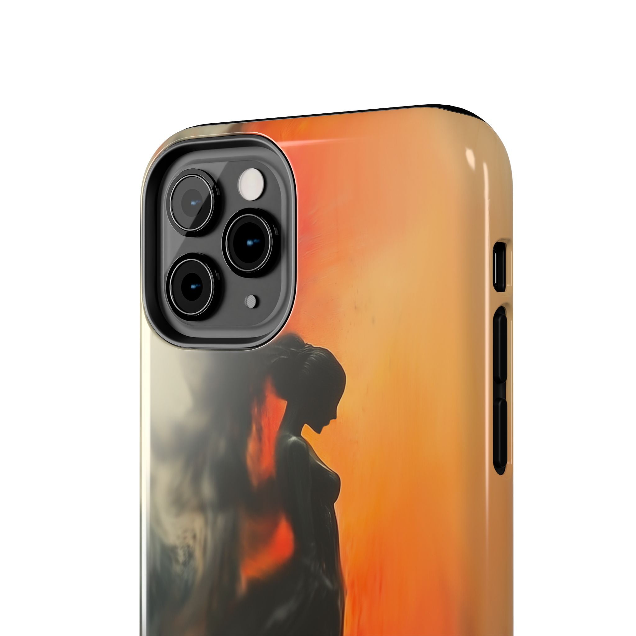 Ballerina Phone Case