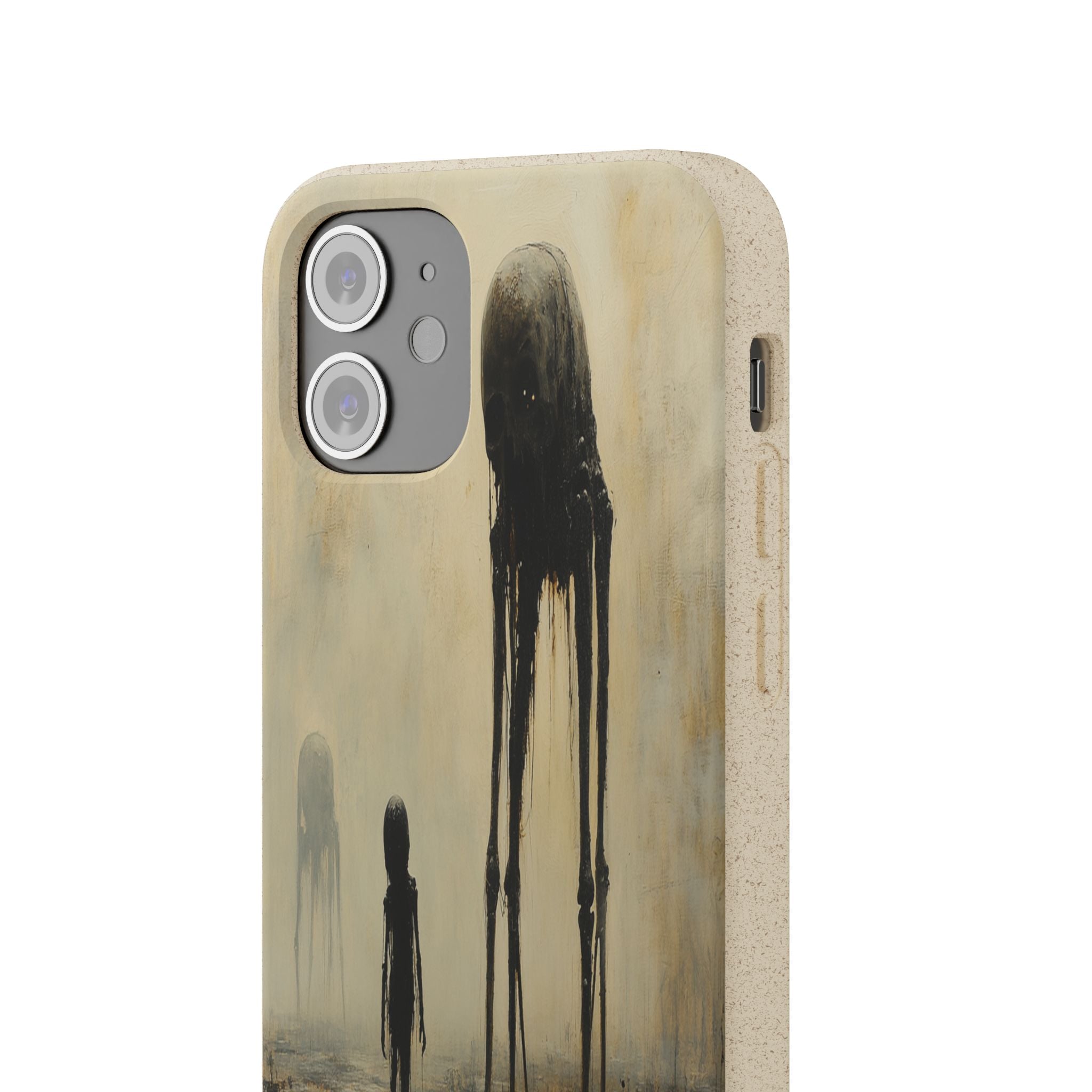 The Cyborg Phone Cases