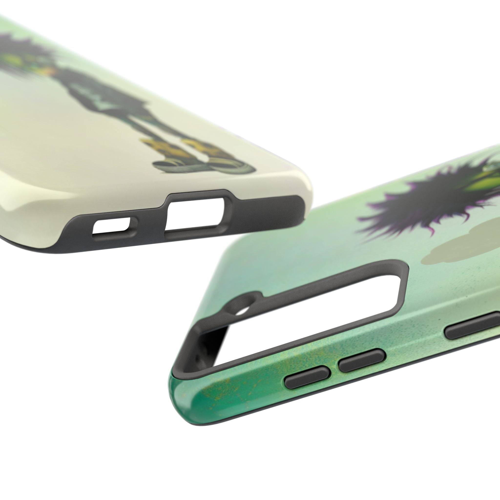 Steampunk Celestial Phone Case