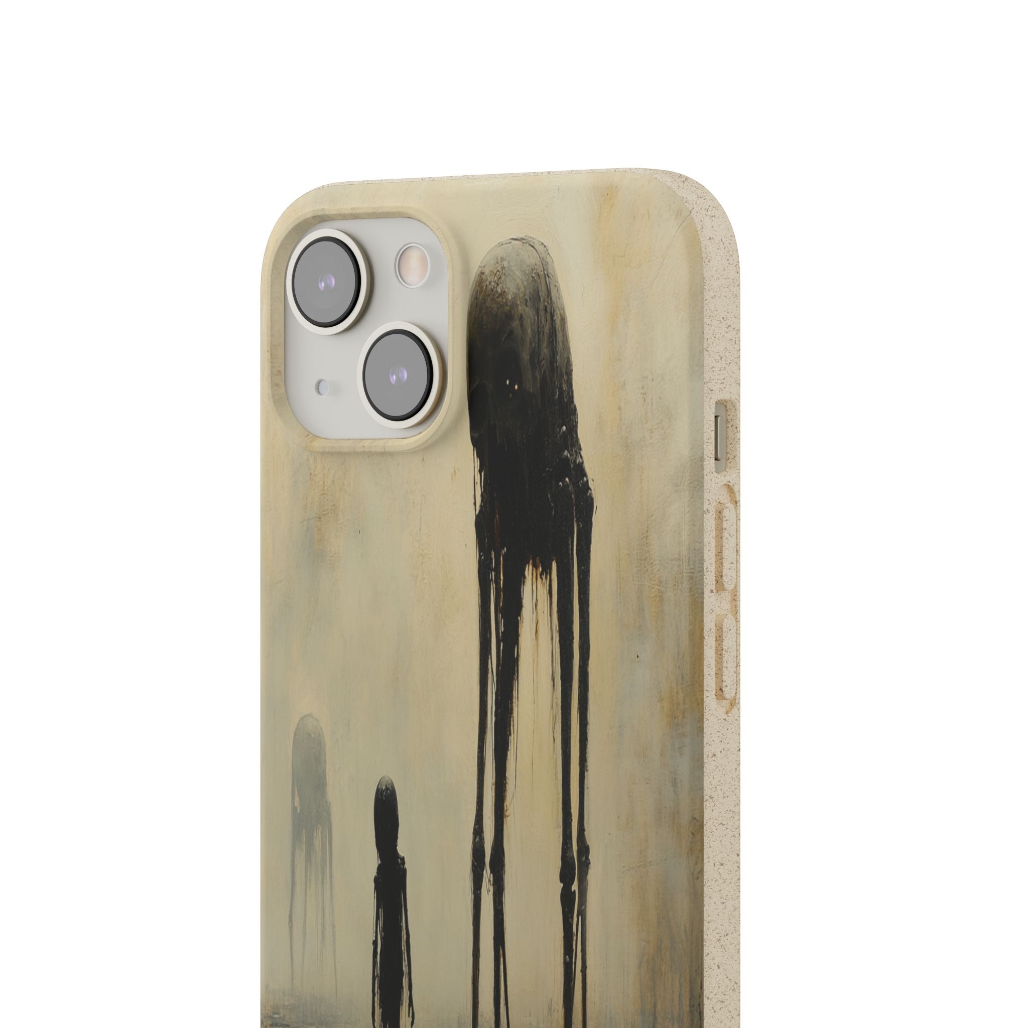 The Cyborg Phone Cases