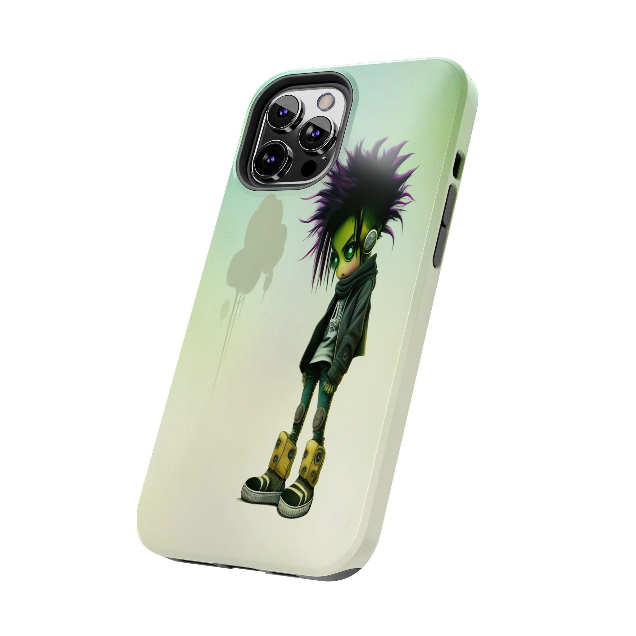 Steampunk Celestial Phone Case