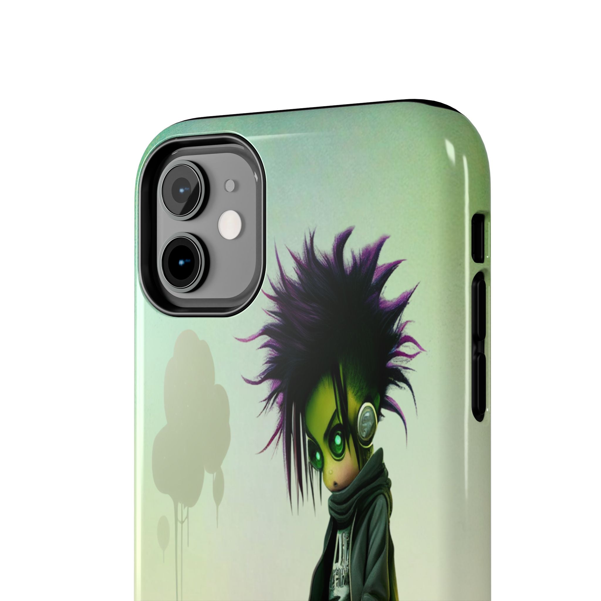 Steampunk Celestial Phone Case