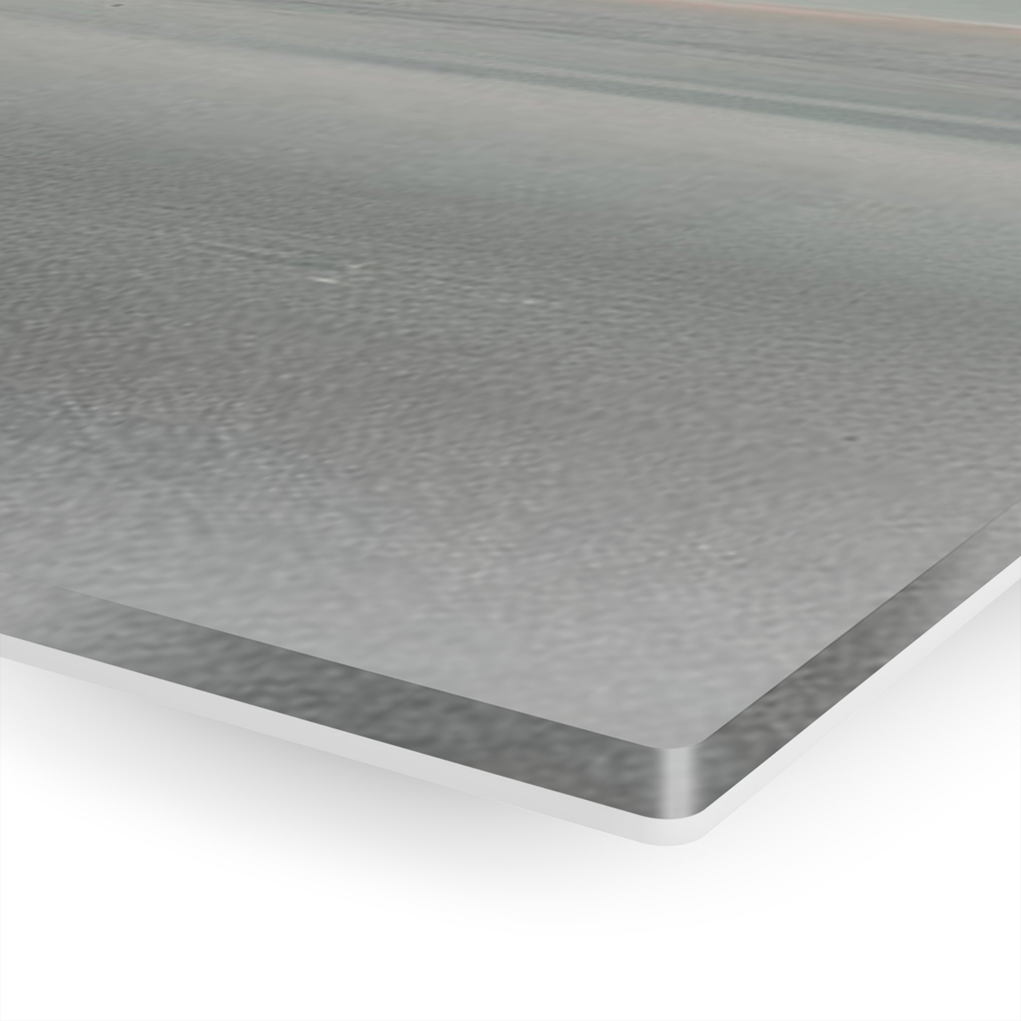 Acrylic Wall Art, ‘Tranquil Planet’ A Serene Calming Display