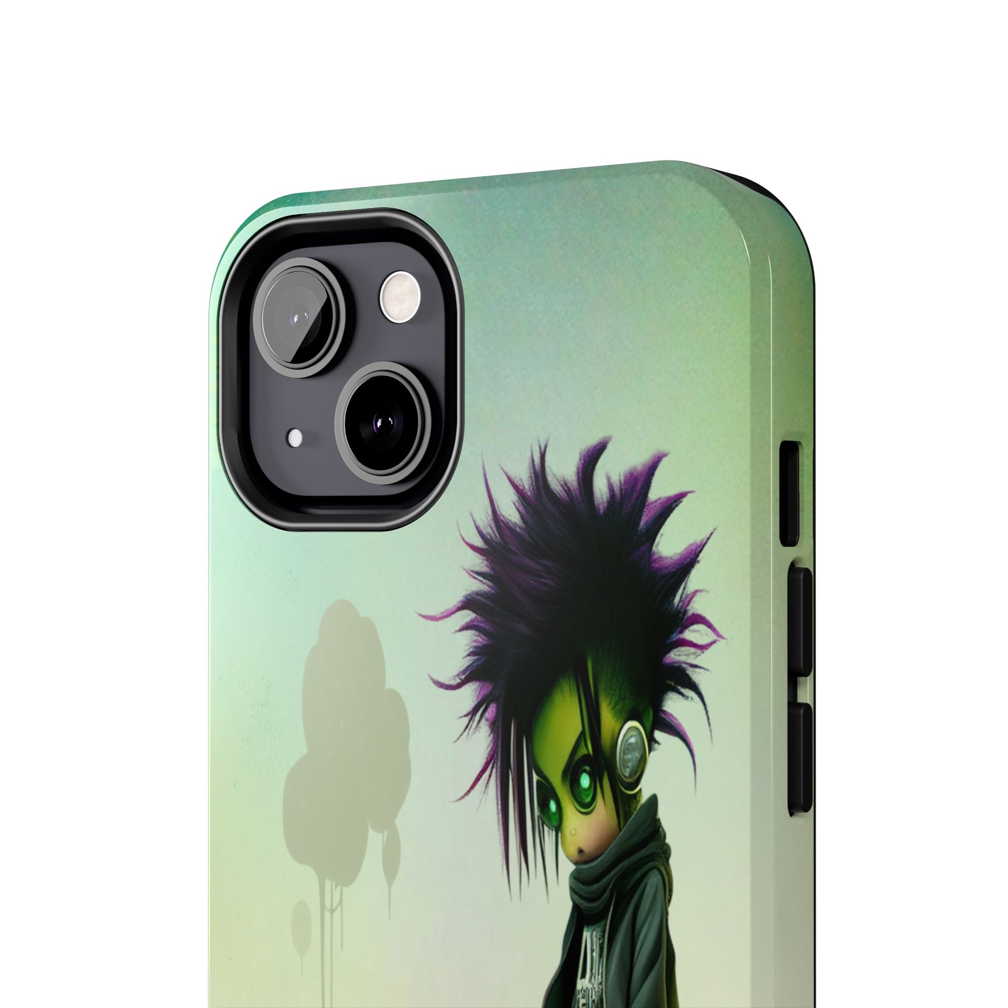 Steampunk Celestial Phone Case