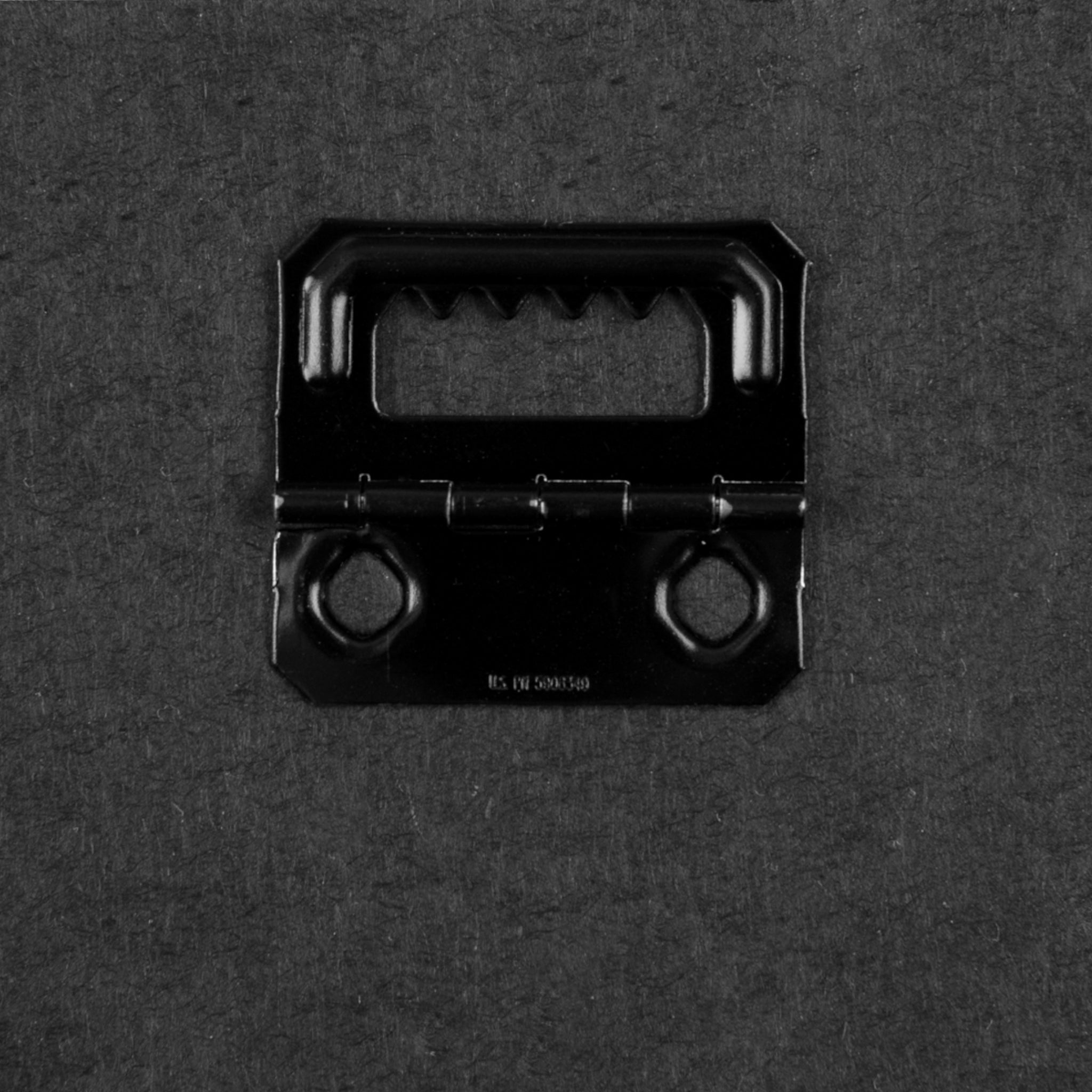 Solitude Horizon, Vibrant Matt Canvas Print