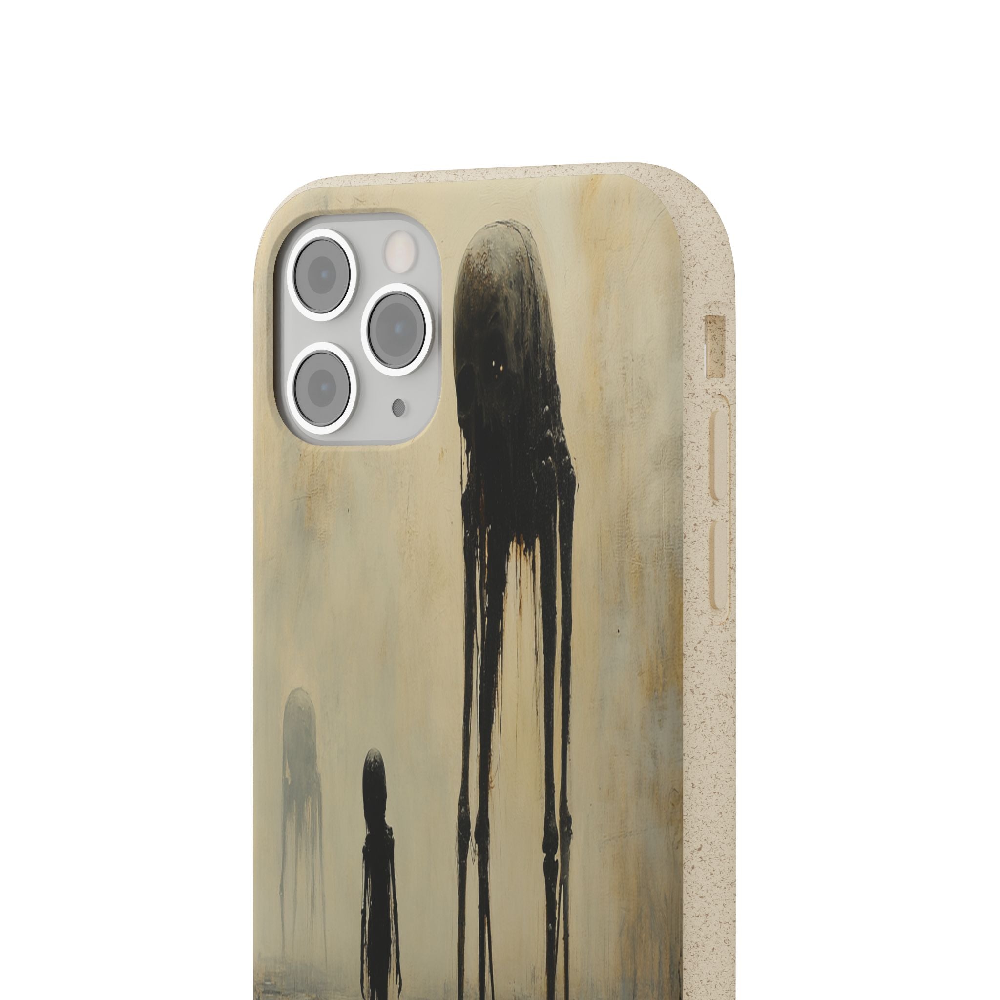 The Cyborg Phone Cases