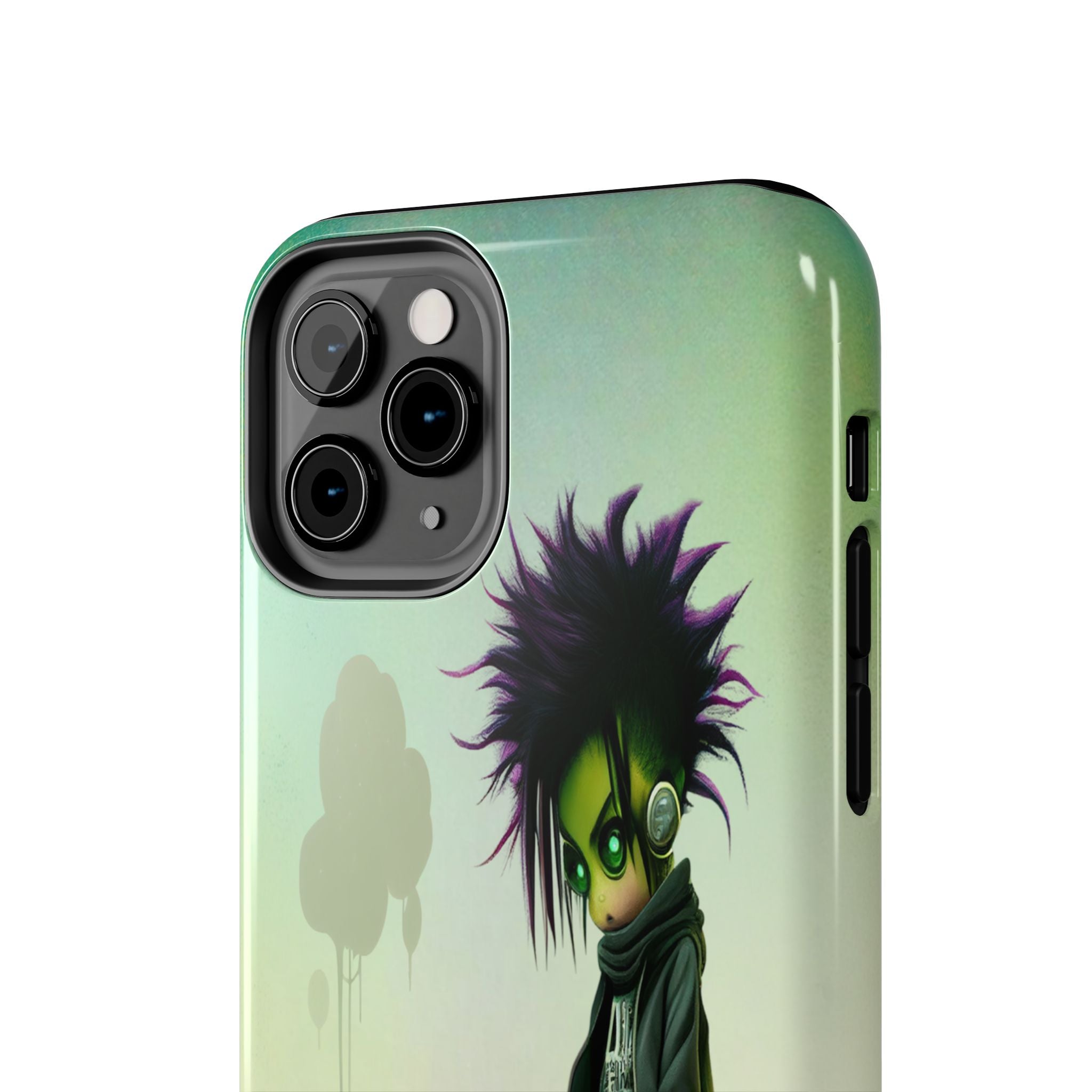 Steampunk Celestial Phone Case