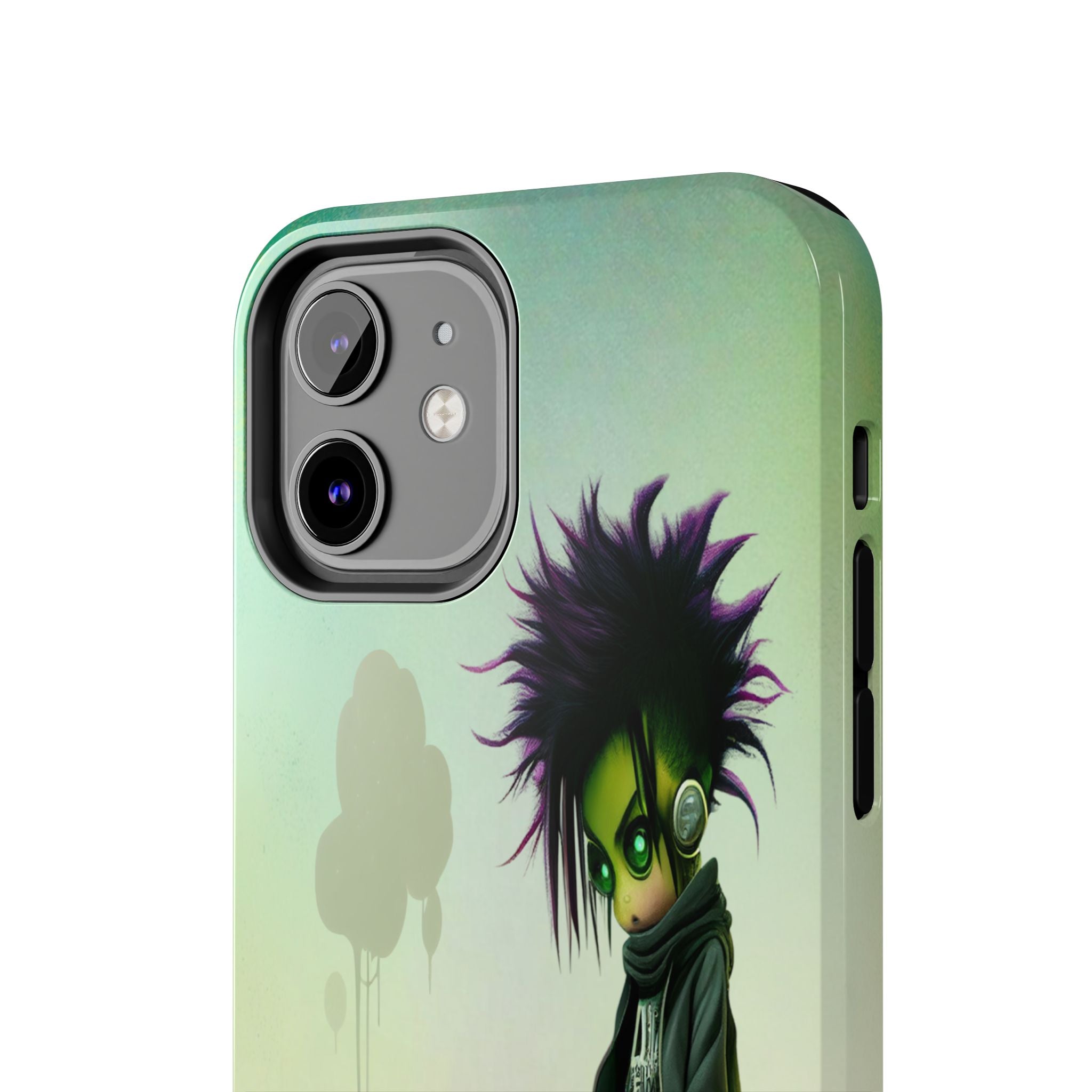 Steampunk Celestial Phone Case