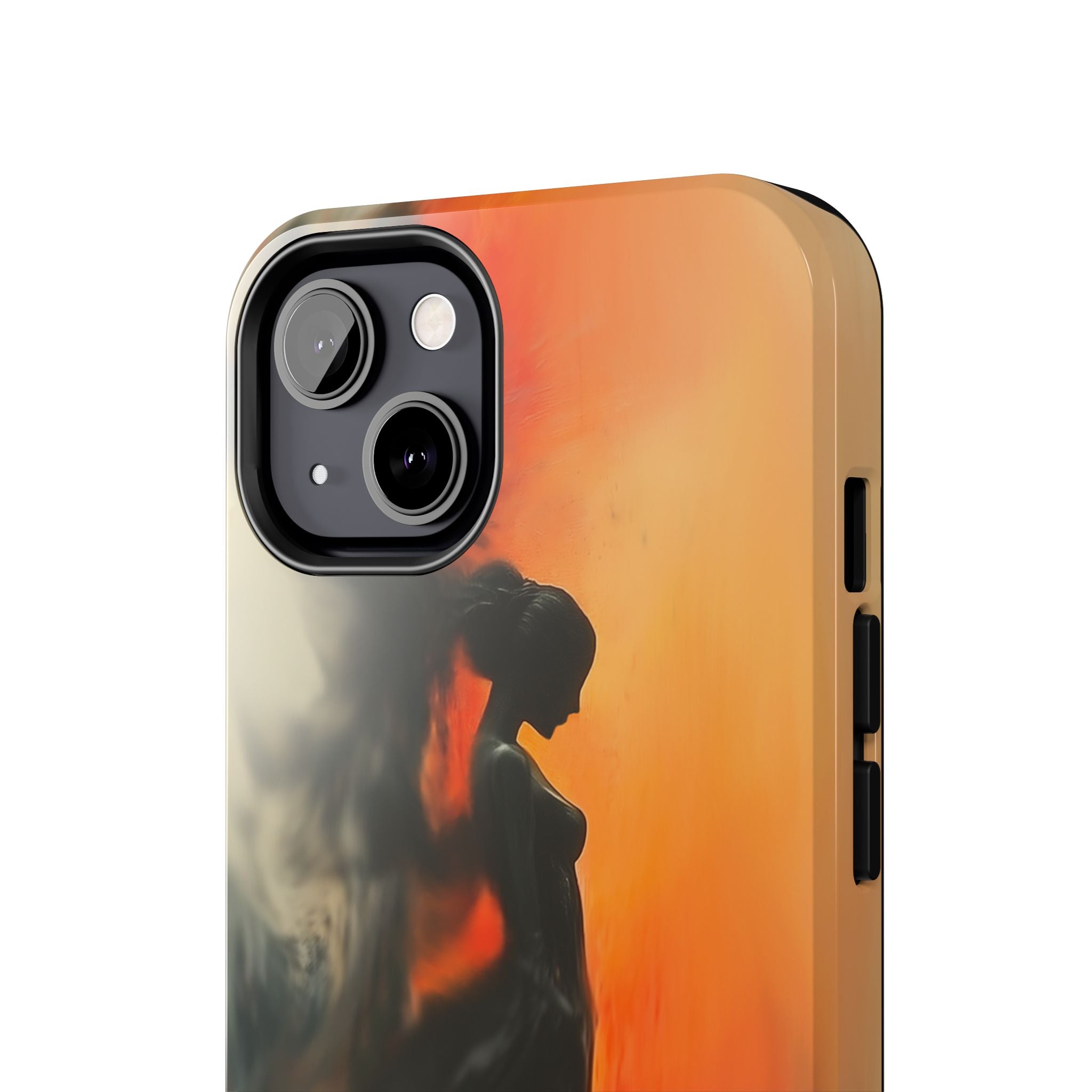 Ballerina Phone Case