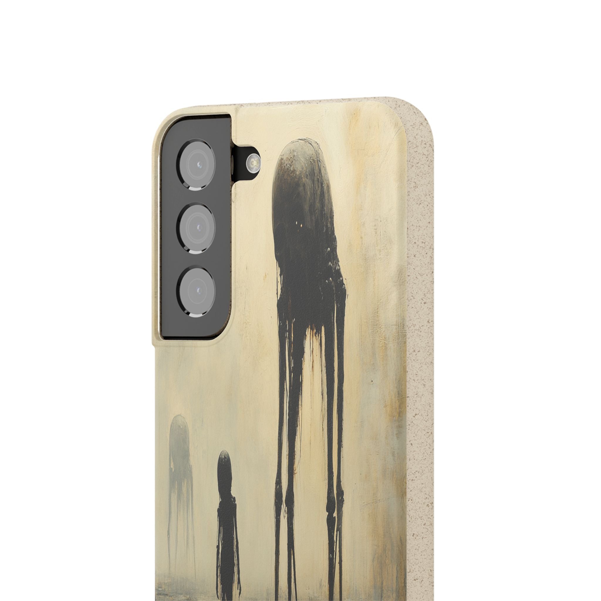 The Cyborg Phone Cases