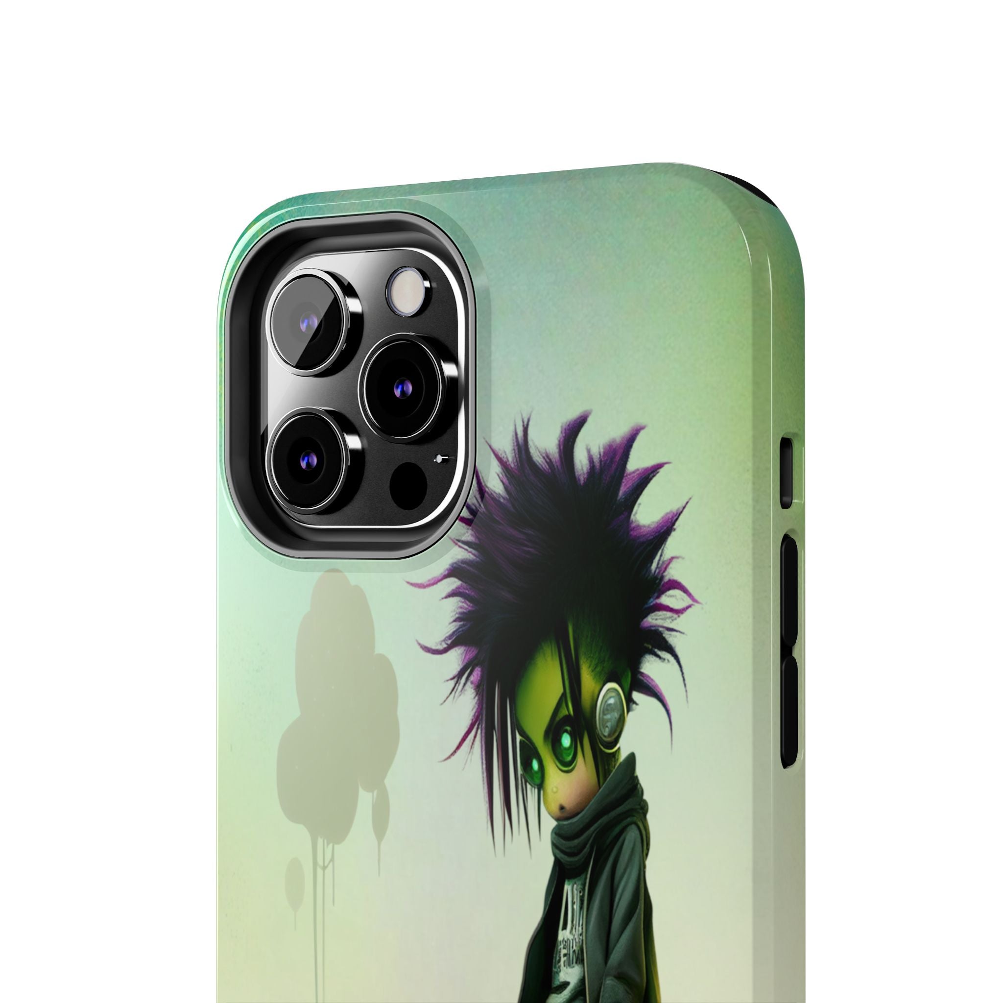 Steampunk Celestial Phone Case