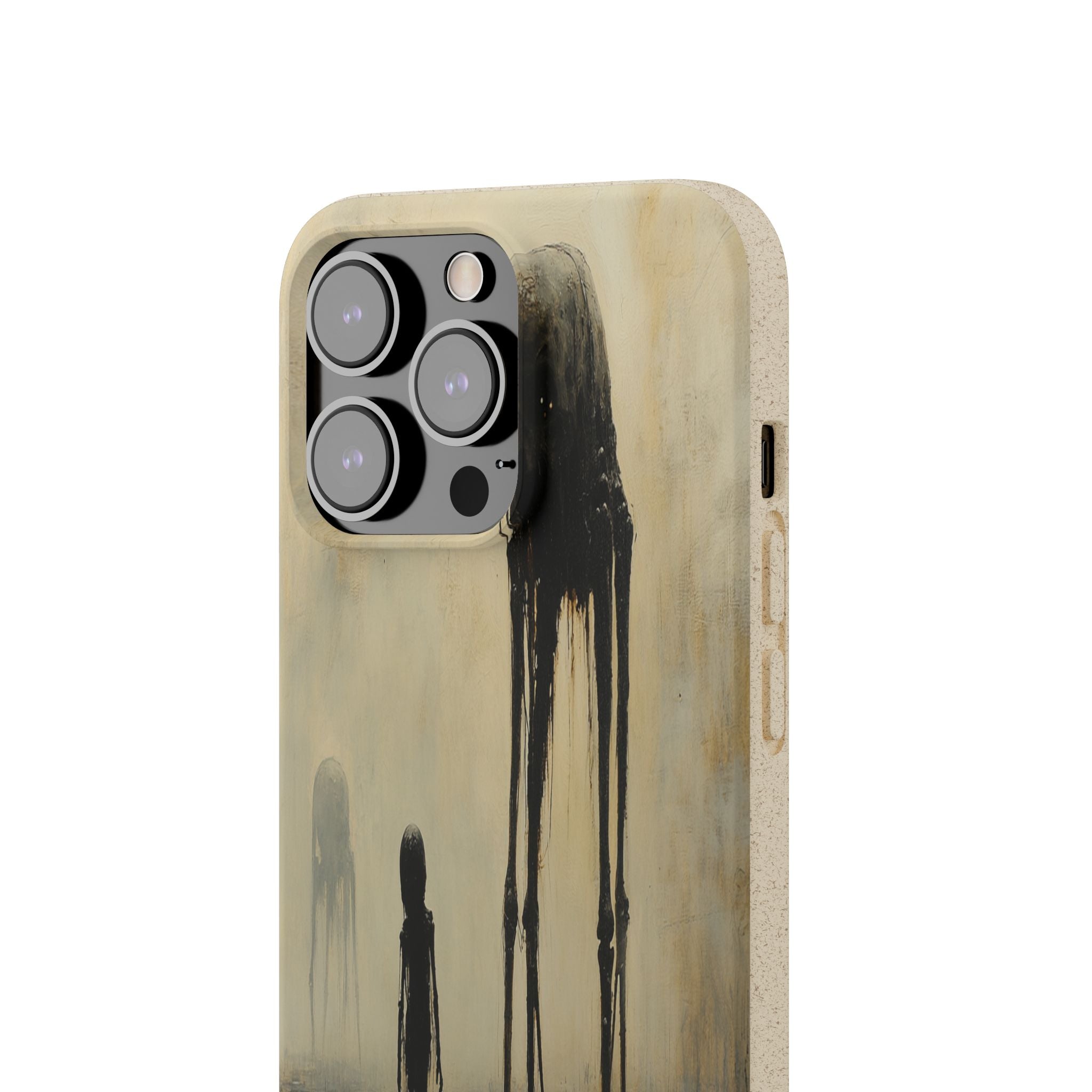 The Cyborg Phone Cases