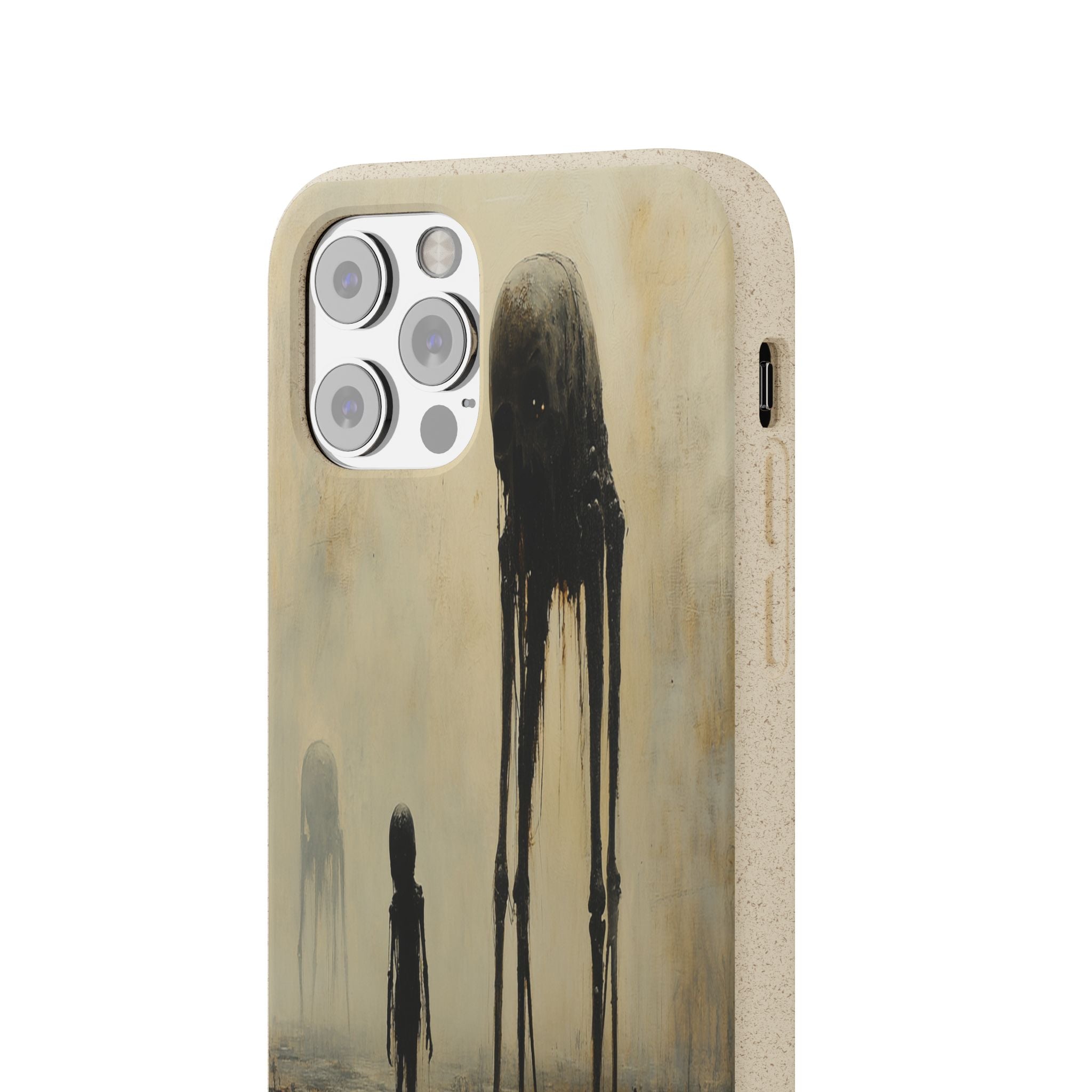 The Cyborg Phone Cases