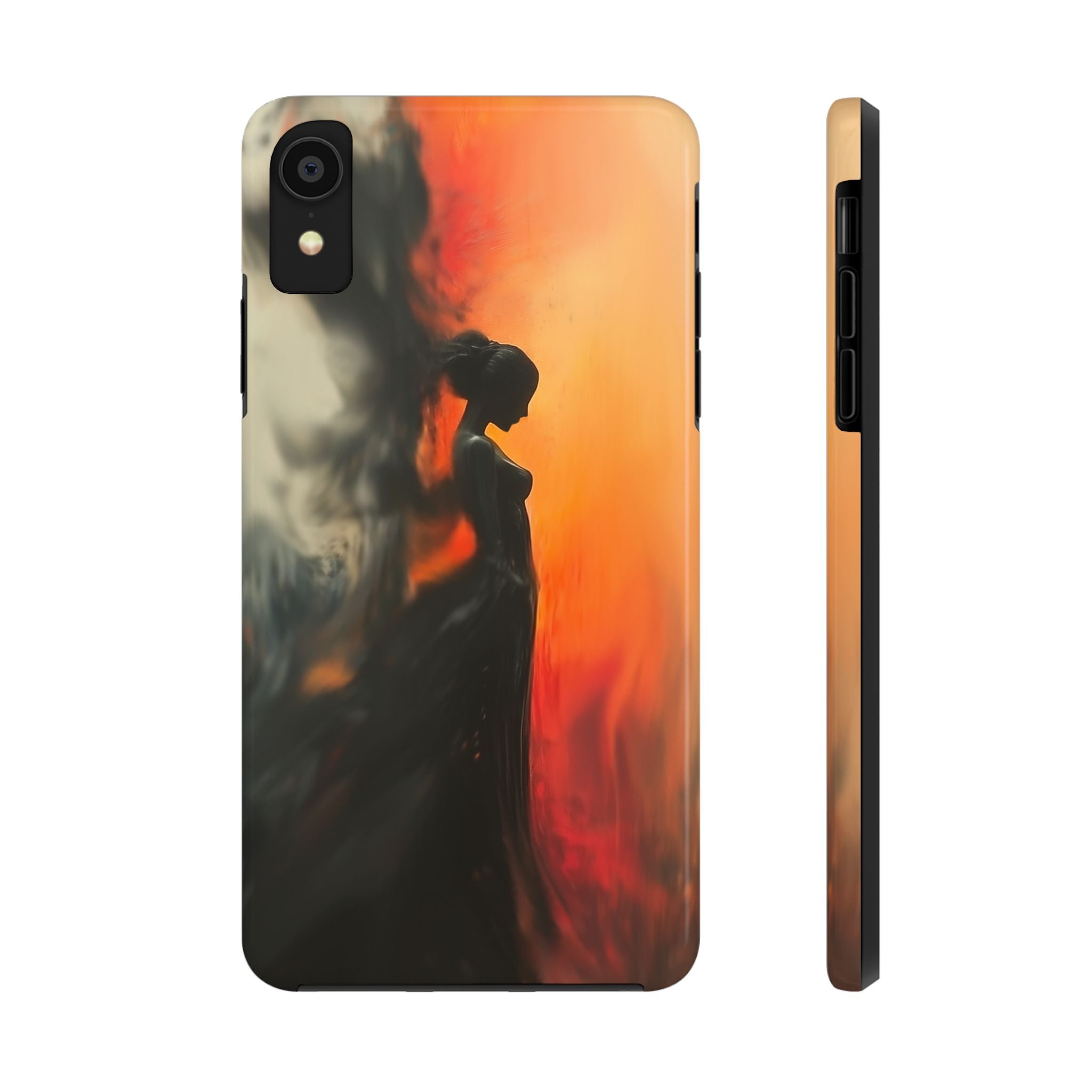 Ballerina Phone Case