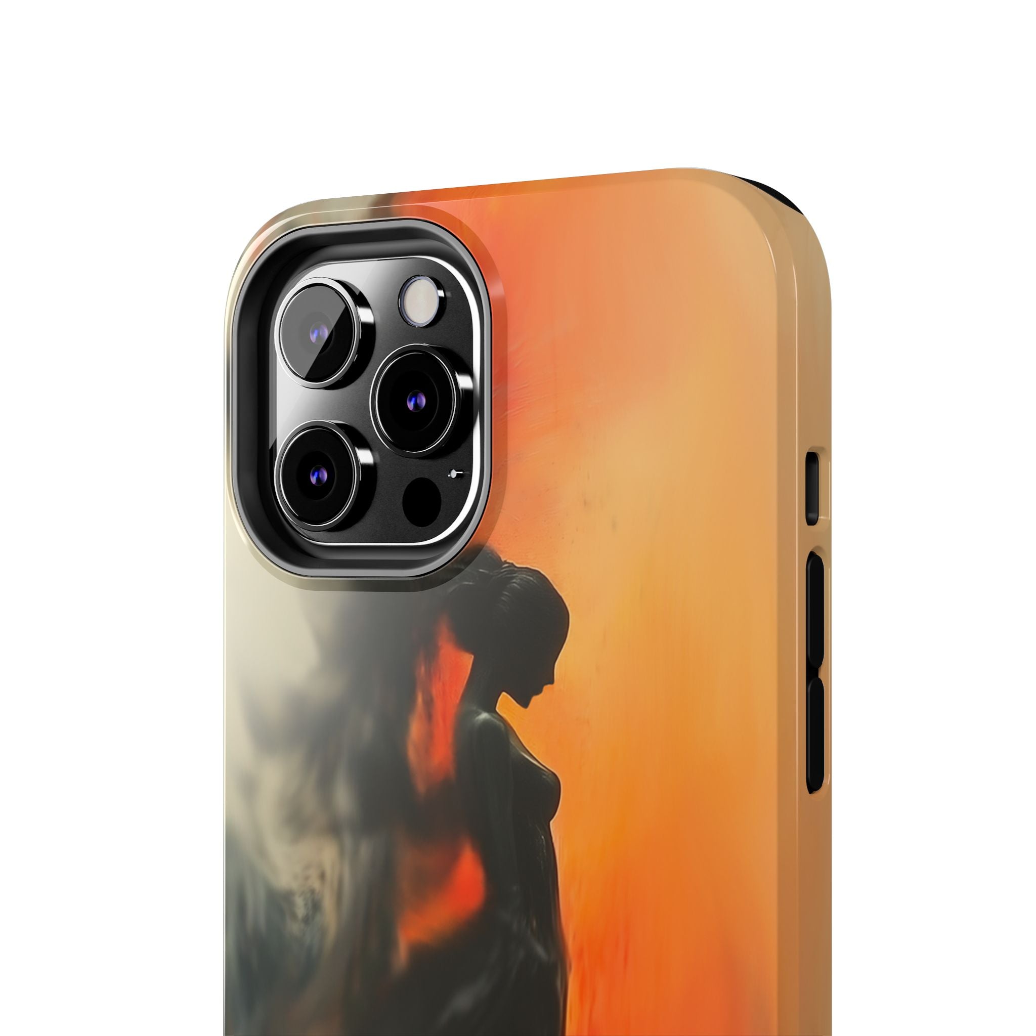 Ballerina Phone Case