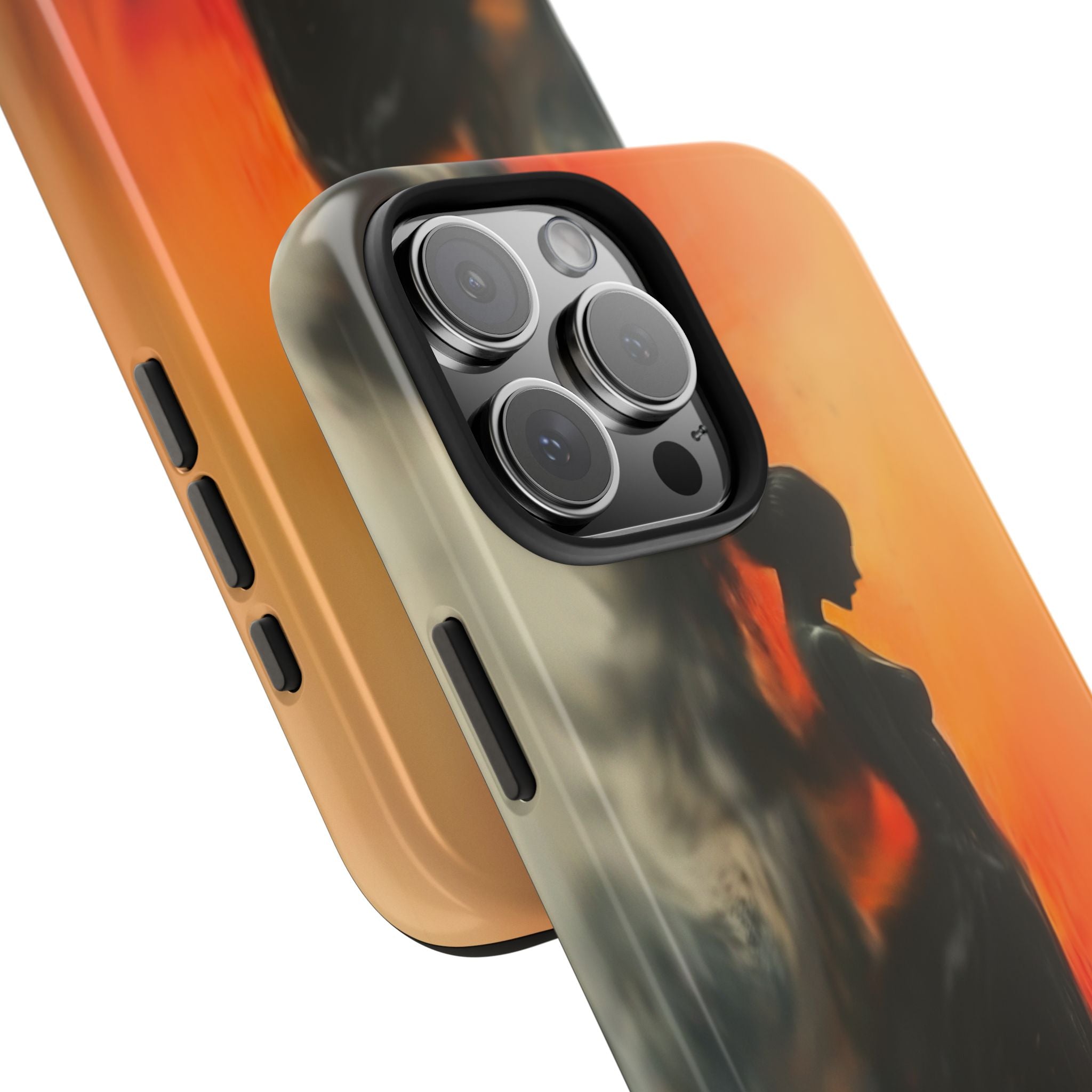 Ballerina Phone Case